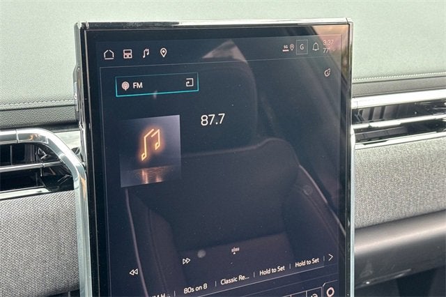 2026 GMC Sierra EV Elevation Standard Range