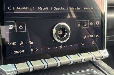 2026 GMC Sierra EV Elevation Standard Range