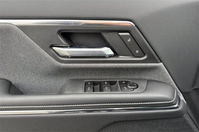 2026 GMC Sierra EV Elevation Standard Range