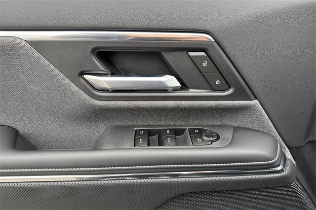 2026 GMC Sierra EV Elevation Standard Range