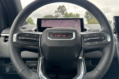 2026 GMC Sierra EV Elevation Standard Range