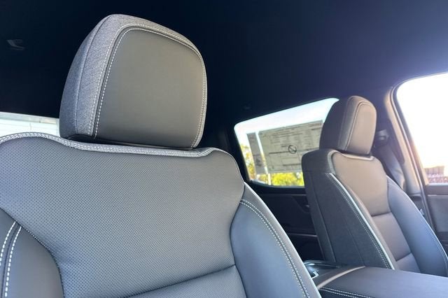 2026 GMC Sierra EV Elevation Standard Range