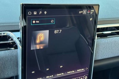 2026 GMC Sierra EV Elevation Standard Range