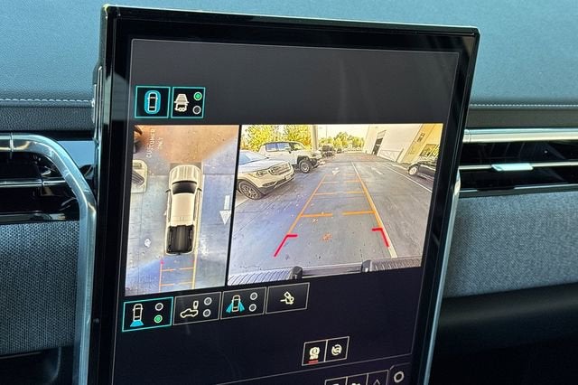 2026 GMC Sierra EV Elevation Standard Range