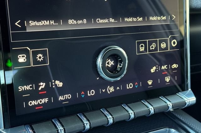 2026 GMC Sierra EV Elevation Standard Range