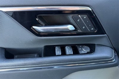 2024 GMC Sierra EV Denali Edition 1