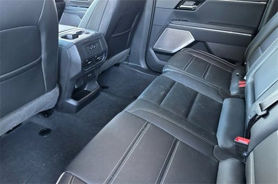 2024 GMC Sierra EV Denali Edition 1