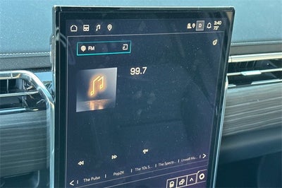 2024 GMC Sierra EV Denali Edition 1