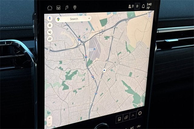 2024 GMC Sierra EV Denali Edition 1