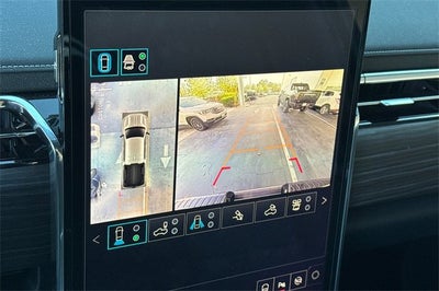 2024 GMC Sierra EV Denali Edition 1