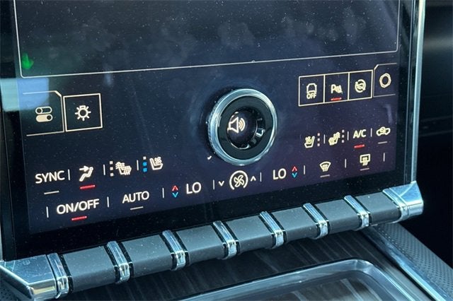 2024 GMC Sierra EV Denali Edition 1