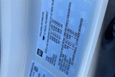 2024 GMC Sierra EV Denali Edition 1