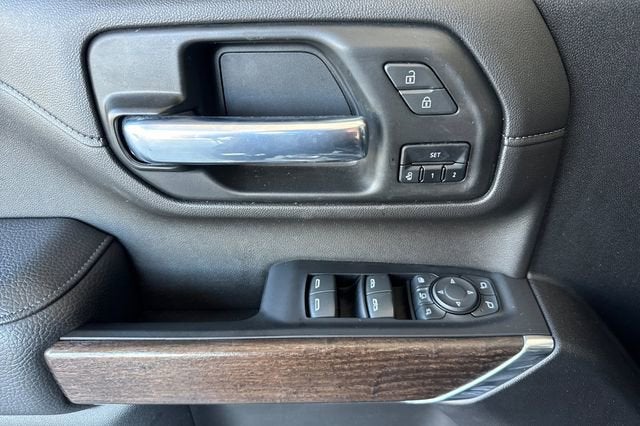 2023 GMC Sierra 2500 HD Denali