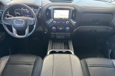 2023 GMC Sierra 2500 HD Denali