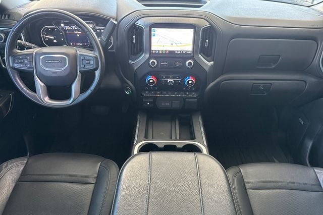 2023 GMC Sierra 2500 HD Denali