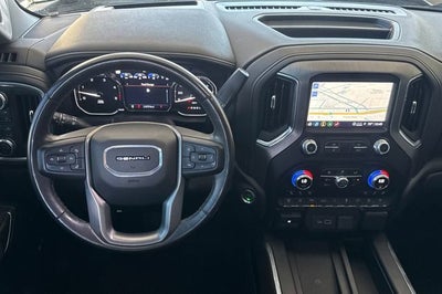 2023 GMC Sierra 2500 HD Denali