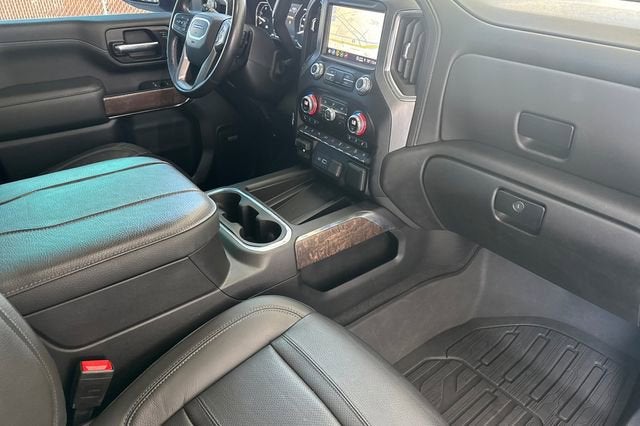 2023 GMC Sierra 2500 HD Denali