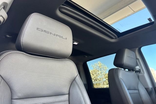 2023 GMC Sierra 2500 HD Denali