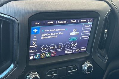 2023 GMC Sierra 2500 HD Denali