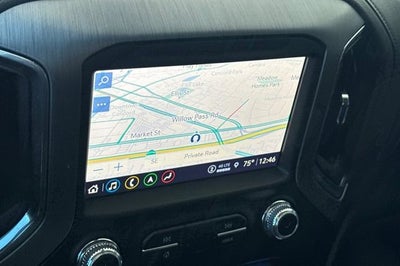 2023 GMC Sierra 2500 HD Denali