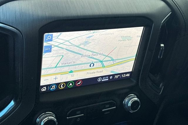 2023 GMC Sierra 2500 HD Denali