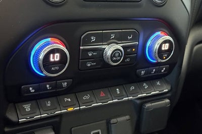 2023 GMC Sierra 2500 HD Denali