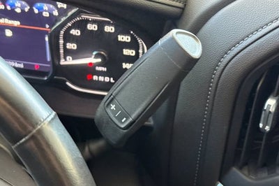 2023 GMC Sierra 2500 HD Denali