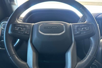 2023 GMC Sierra 2500 HD Denali