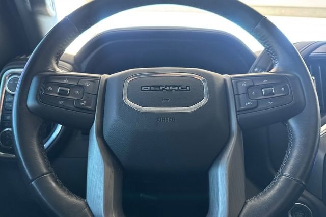 2023 GMC Sierra 2500 HD Denali