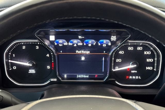 2023 GMC Sierra 2500 HD Denali