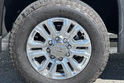 2023 GMC Sierra 2500 HD Denali