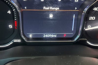 2023 GMC Sierra 2500 HD Denali