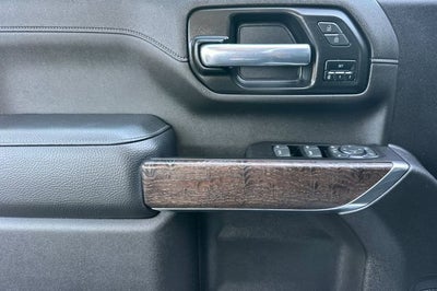 2022 GMC Sierra 3500 HD Denali