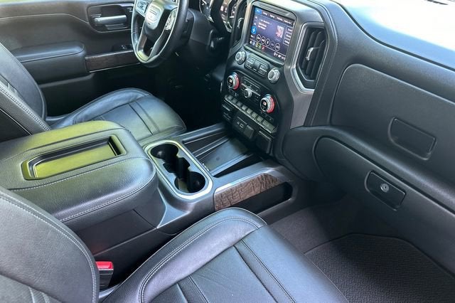2022 GMC Sierra 3500 HD Denali