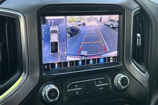2022 GMC Sierra 3500 HD Denali