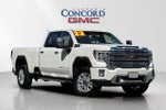 2022 GMC Sierra 3500 HD Denali