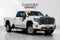 2022 GMC Sierra 3500 HD Denali