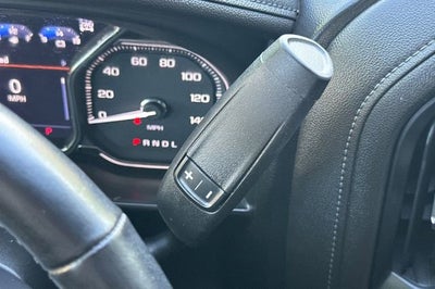 2022 GMC Sierra 3500 HD Denali