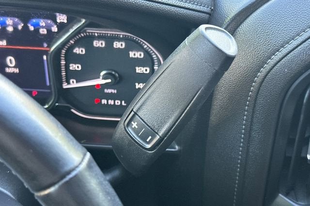 2022 GMC Sierra 3500 HD Denali