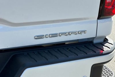 2022 GMC Sierra 3500 HD Denali