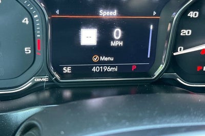 2022 GMC Sierra 3500 HD Denali