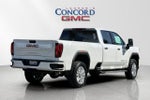 2022 GMC Sierra 3500 HD Denali
