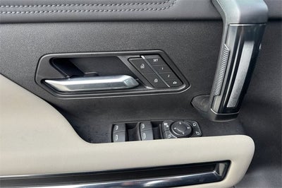 2026 GMC HUMMER EV Pickup 2X