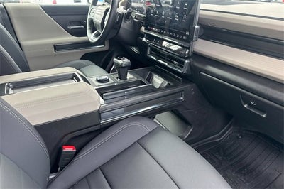 2026 GMC HUMMER EV Pickup 2X