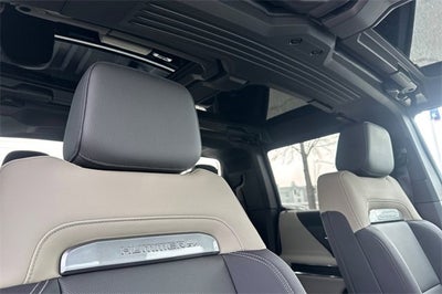 2026 GMC HUMMER EV Pickup 2X