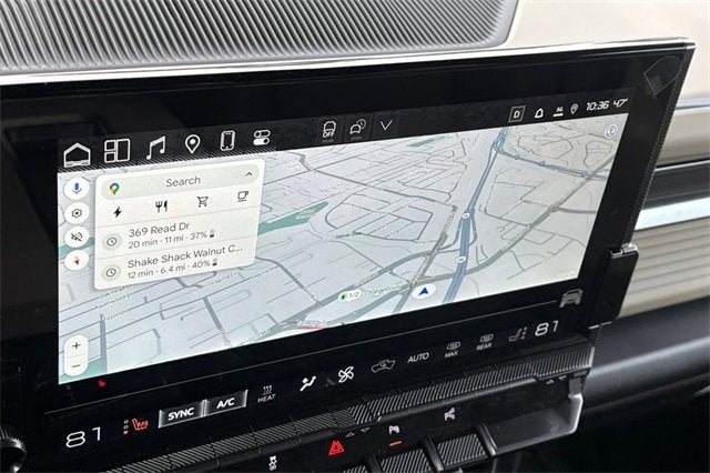 2026 GMC HUMMER EV Pickup 2X