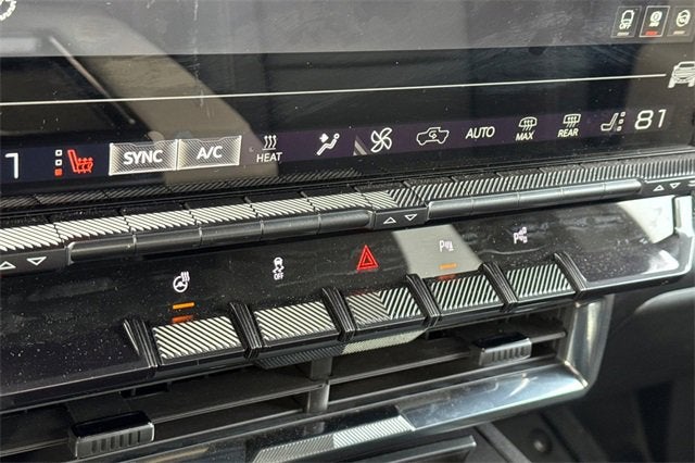 2026 GMC HUMMER EV Pickup 2X