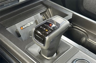 2026 GMC HUMMER EV Pickup 2X