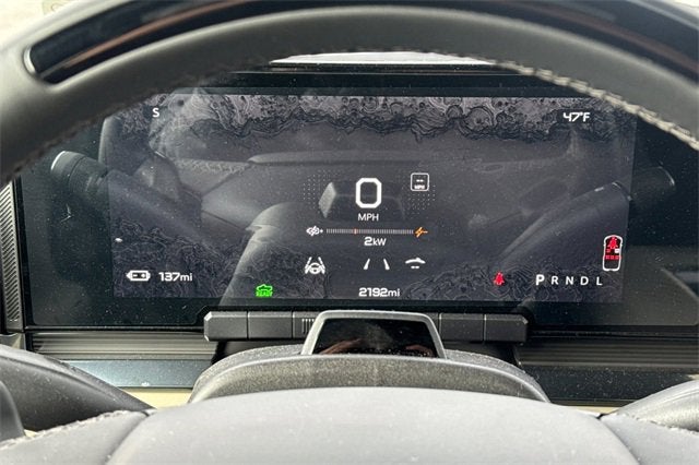 2026 GMC HUMMER EV Pickup 2X