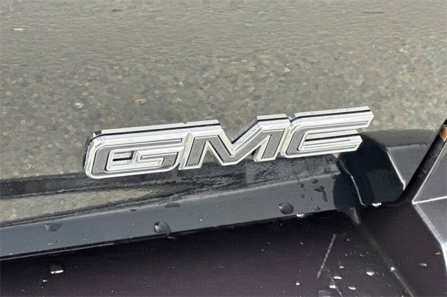 2026 GMC HUMMER EV Pickup 2X